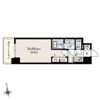 S-RESIDENCE岡崎公園aureate (オリート)の間取り画像