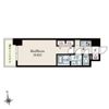 S-RESIDENCE岡崎公園aureateの間取り画像