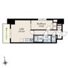 S-RESIDENCE岡崎公園aureateの間取り画像