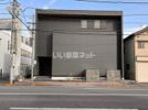 TORISIAS 南大通りの間取り画像