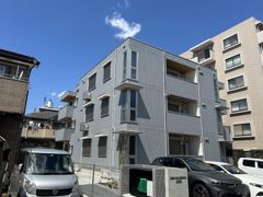 Prima Casa andantinoの外観画像