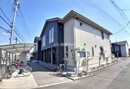 グランテージ Aの外観画像