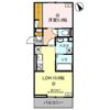 D-Regalo勝見の間取り画像