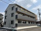 D-Regalo城東Sの間取り画像