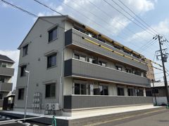 D-Regalo城東Sの外観画像