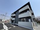 トリシア吉田の間取り画像