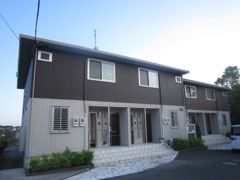レグルスの外観画像