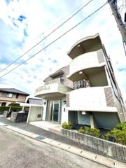 ヴォーリバージュⅢの外観画像