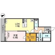 Archeight(アーチェイト)の間取り画像