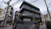 Archeight(アーチェイト)の外観