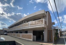 ソレーユ関西の外観画像