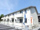 リベルテコートの間取り画像