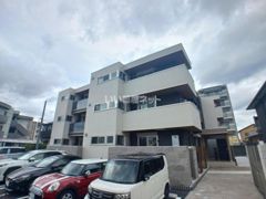 D-ROOM飯倉3丁目の外観画像