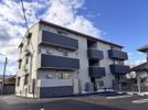 ロイヤルタウン田代本町の外観