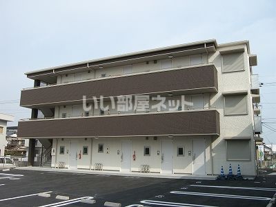シャーメゾン・ノワ・ドゥ・ココの外観画像