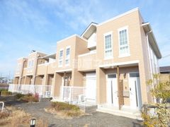 メゾンタカモトⅠ番館の外観画像