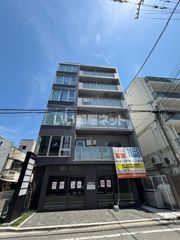 フリーディオ堺BLDの外観画像