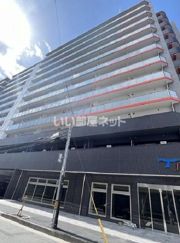 セレニテフラン新大阪の外観画像