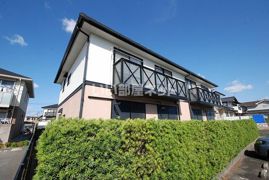 サン・リベロAの外観画像