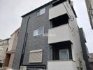KLEIS馬橋Ⅴの間取り画像