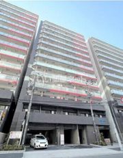 セレニテ新大阪グランデ ミリューの外観画像