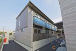 St.LEONE長岡（北棟）の間取り画像