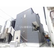 ハーモニーテラス長筬町Ⅳの外観画像