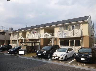 SA06の外観画像