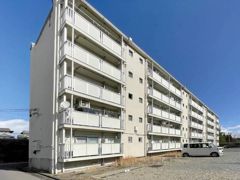 ビレッジハウス黒木2号棟の外観画像