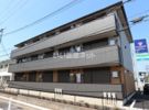 ソレイユの間取り画像