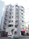 マトリクスの間取り画像