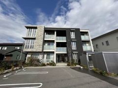 コンフォーザの外観画像