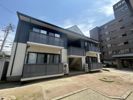 ハイタウン日の出 Aの間取り画像