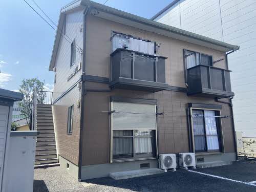 サンマルコ吉澤 Cの外観画像