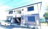 アベニュー西湘の間取り画像