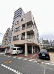 フロンティア麻里布の外観画像