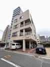フロンティア麻里布の間取り画像