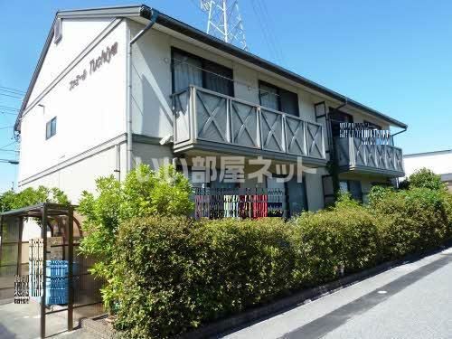 ファミールTUCHIYA Bの外観画像