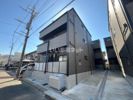 DK新松戸Ⅰの間取り画像