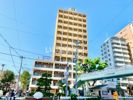 エステムコート神戸県庁前IIIフィエルテの外観