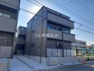 DK新松戸Ⅱの外観