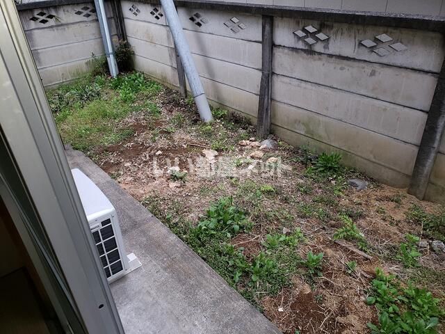 庭