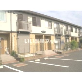 ウェルガーデンの外観画像