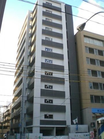 ペルソナ大手町の外観画像