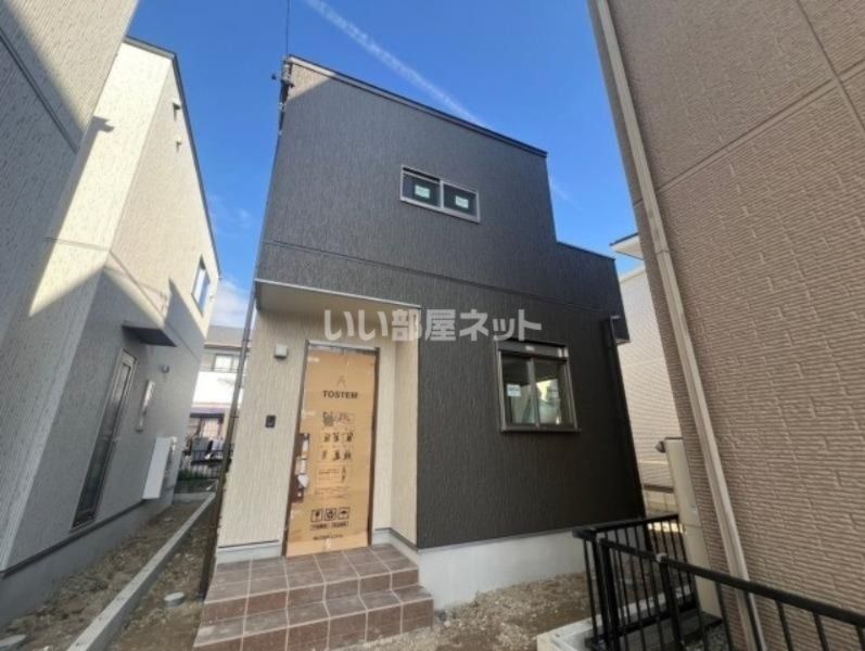 岩塚町林高寺東69-4KODATEXⅣ-Aの外観画像