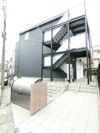リブリ・CHELSEA大船の間取り画像
