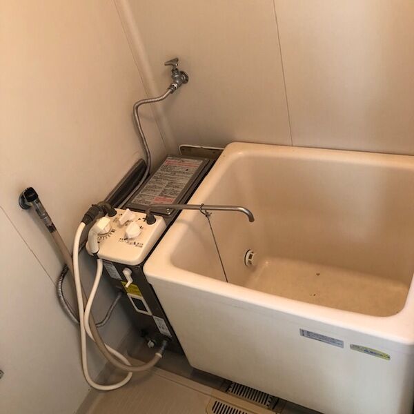 バスルーム
