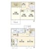 瀬戸市の間取り画像