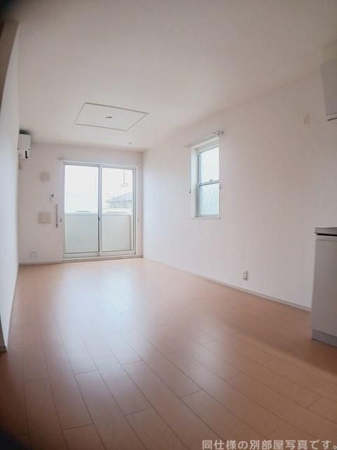 リビング