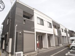 ローツェ松葉の外観画像
